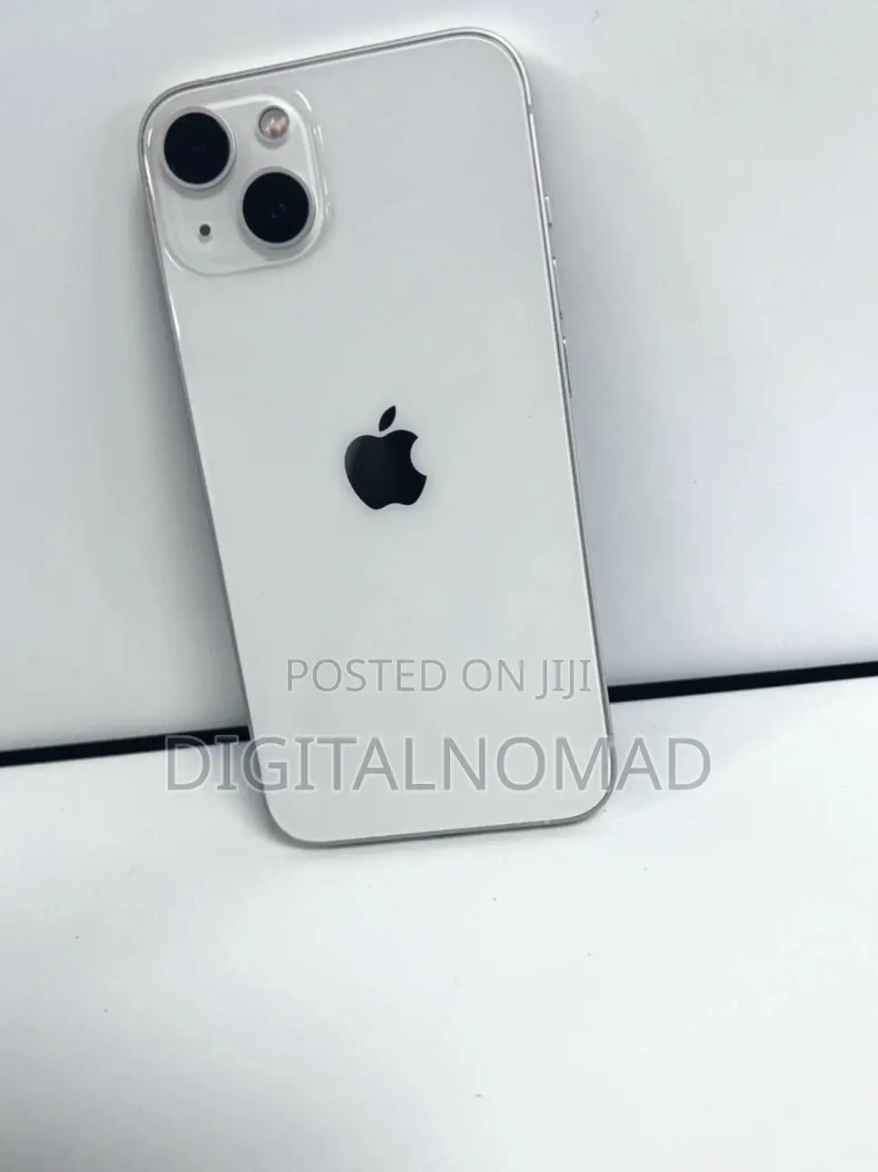 Apple iPhone 13 128 GB White