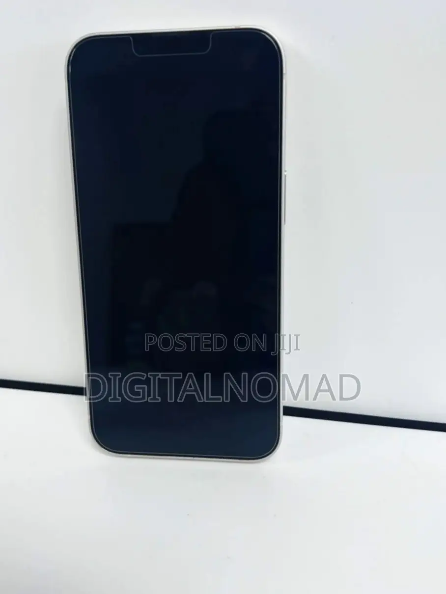 Apple iPhone 13 128 GB White