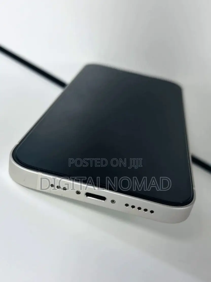 Apple iPhone 13 128 GB White
