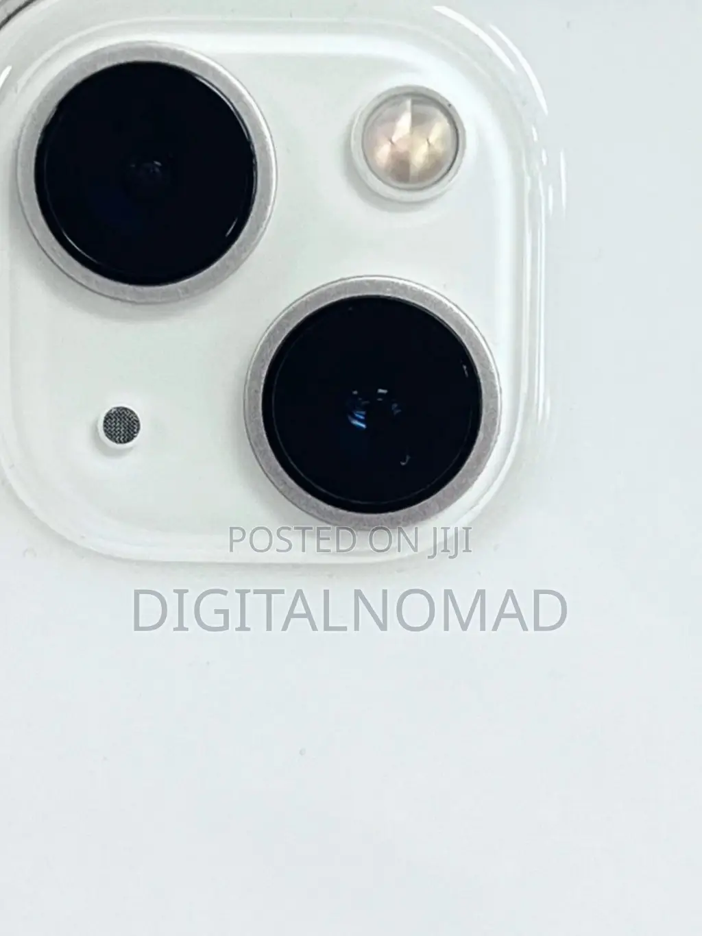 Apple iPhone 13 128 GB White