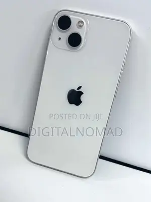 Apple iPhone 13 128 GB White