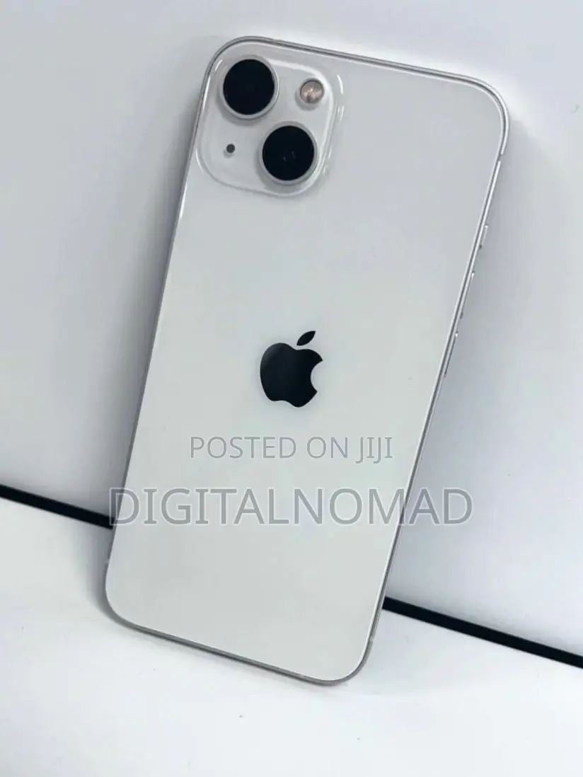 Apple iPhone 13 128 GB White