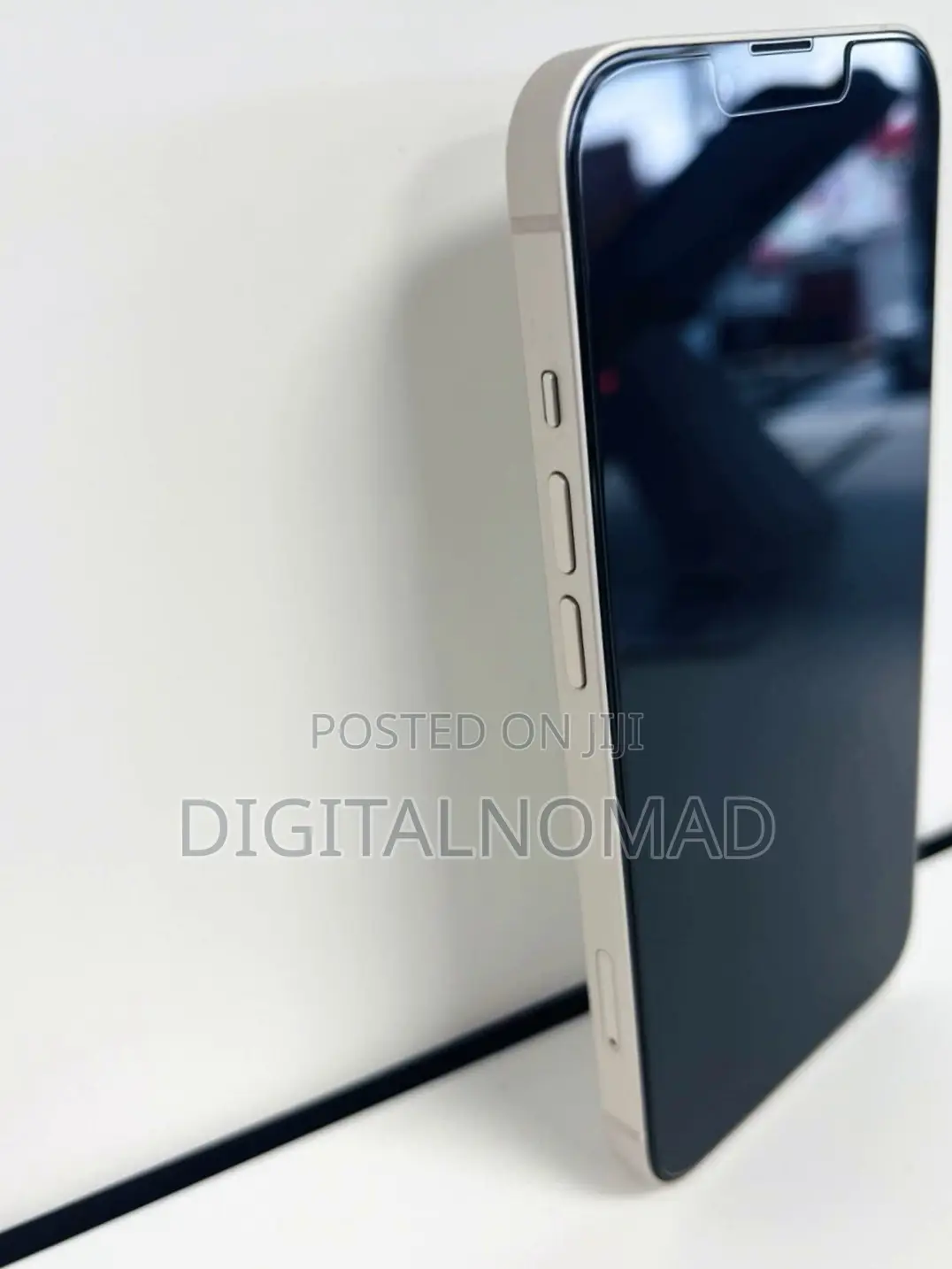 Apple iPhone 13 128 GB White