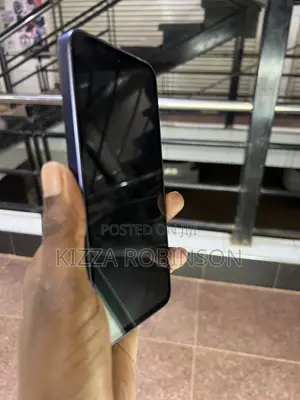 Samsung Galaxy A35 256 GB Blue