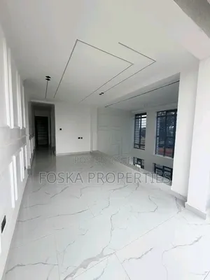 5bdrm Duplex in Kabalagala, Central Division for rent