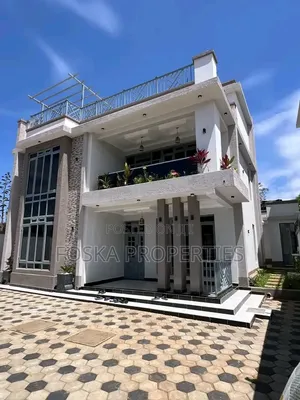 5bdrm Duplex in Kabalagala, Central Division for rent