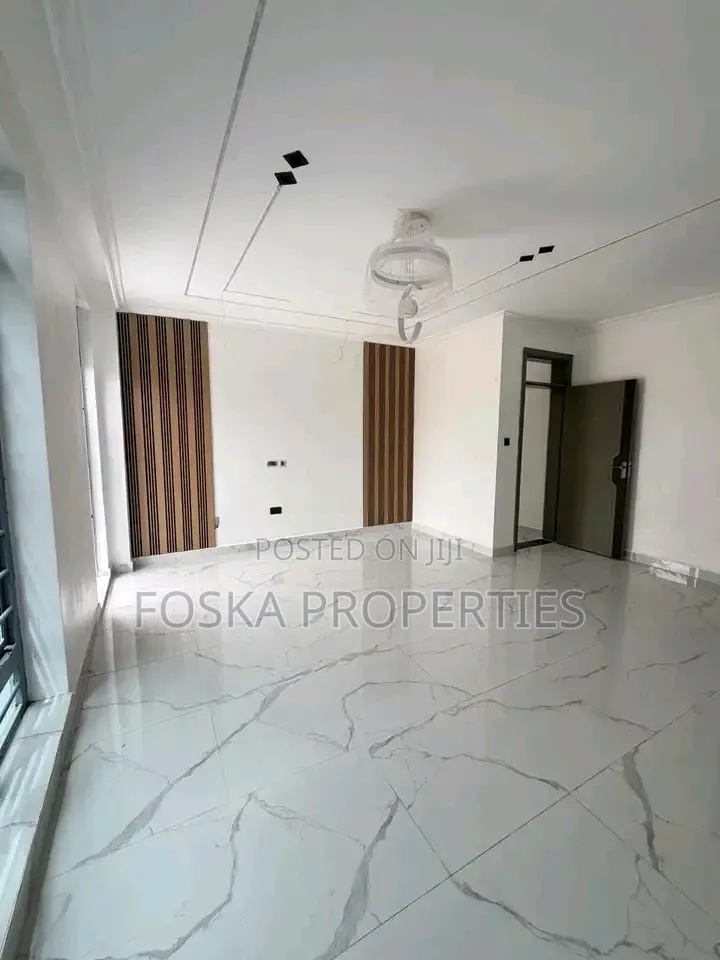 5bdrm Duplex in Kabalagala, Central Division for rent