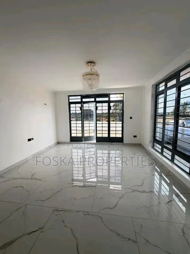 5bdrm Duplex in Kabalagala, Central Division for rent