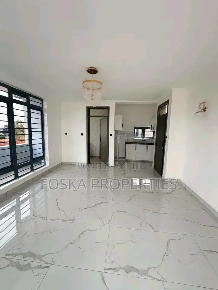 5bdrm Duplex in Kabalagala, Central Division for rent