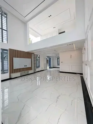 5bdrm Duplex in Kabalagala, Central Division for rent