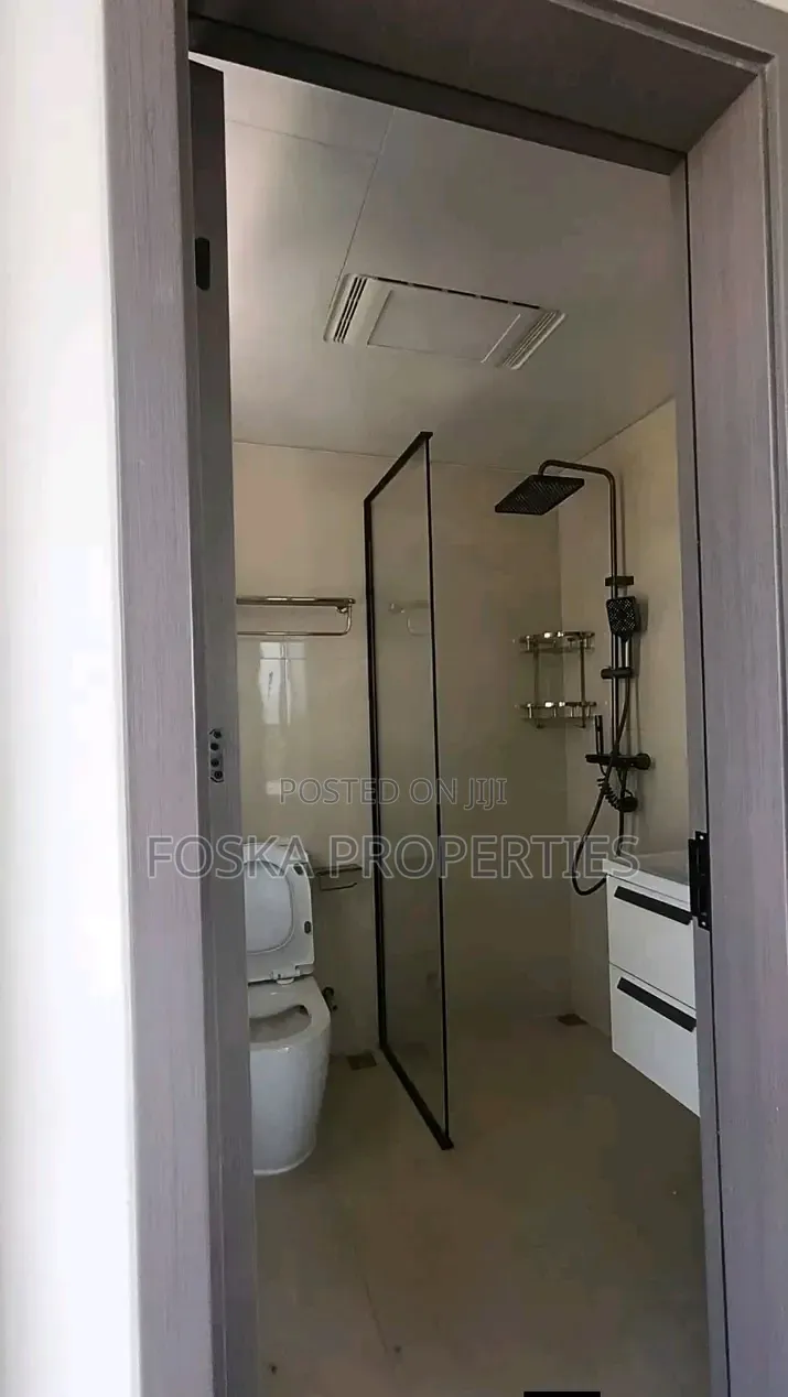 5bdrm Duplex in Kabalagala, Central Division for rent