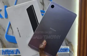 New Samsung Galaxy Tab A11 64 GB Gray