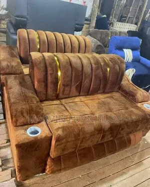 Cup Ham Sofa Set 2 Seaters