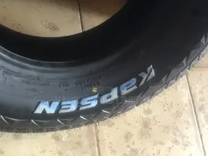Kapsen 225/75r15 a/T