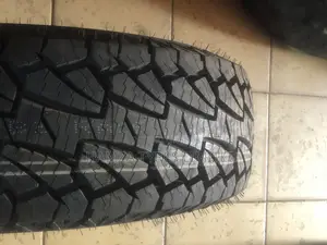 Kapsen 225/75r15 a/T