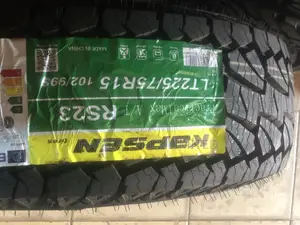 Kapsen 225/75r15 a/T