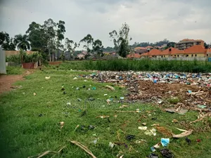 Land for Sale in Kyengera on Main Road