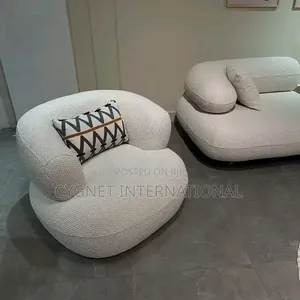 Beautiful Ready Made Sofa Set