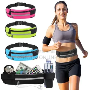 Waterproof Running Sports Waist Bag