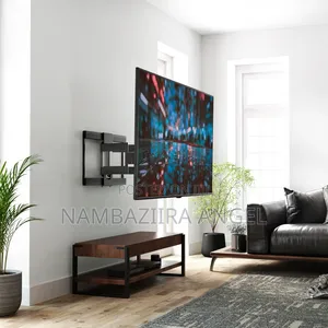 Affordable TV Wall Mount