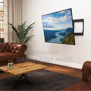 Affordable TV Wall Mount