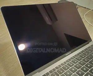 Laptop Apple MacBook Air 2019 8GB Intel Core i5 SSD 256GB