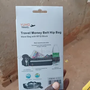 Waterproof Running Sports Waist Bag