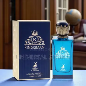 Kinghtman Perfume
