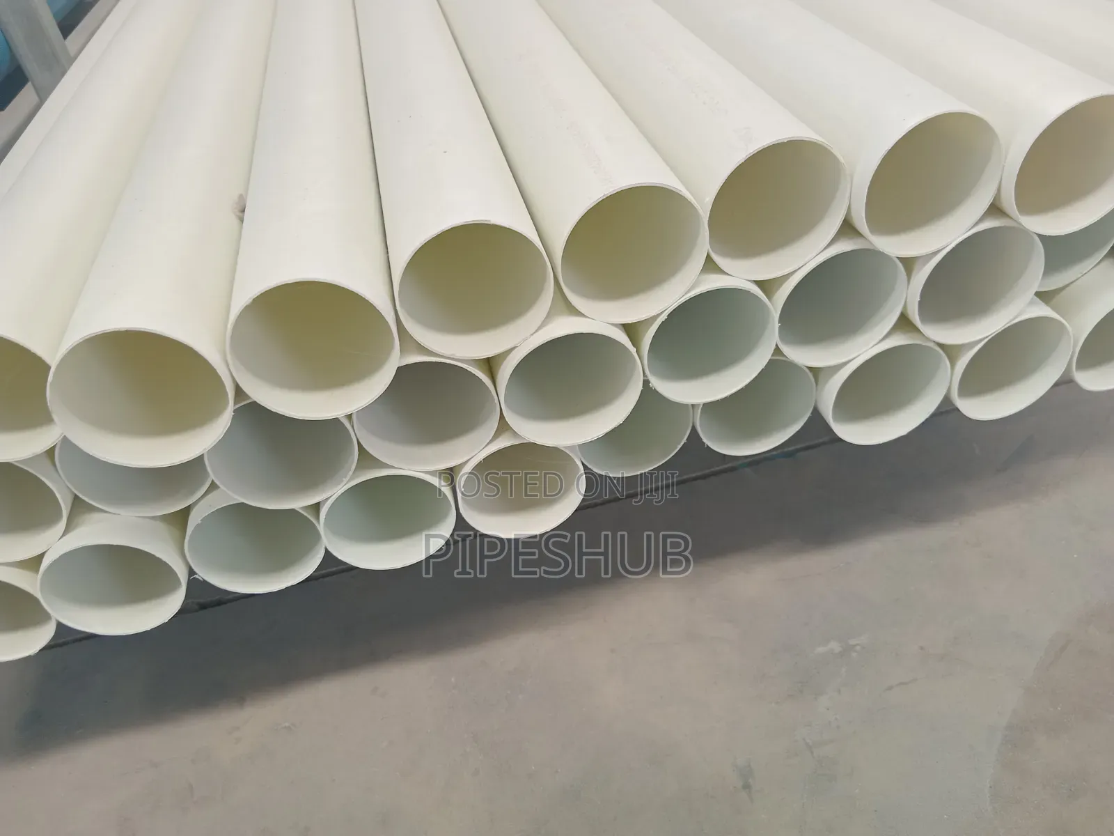 Down Pipes