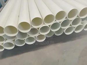 Down Pipes