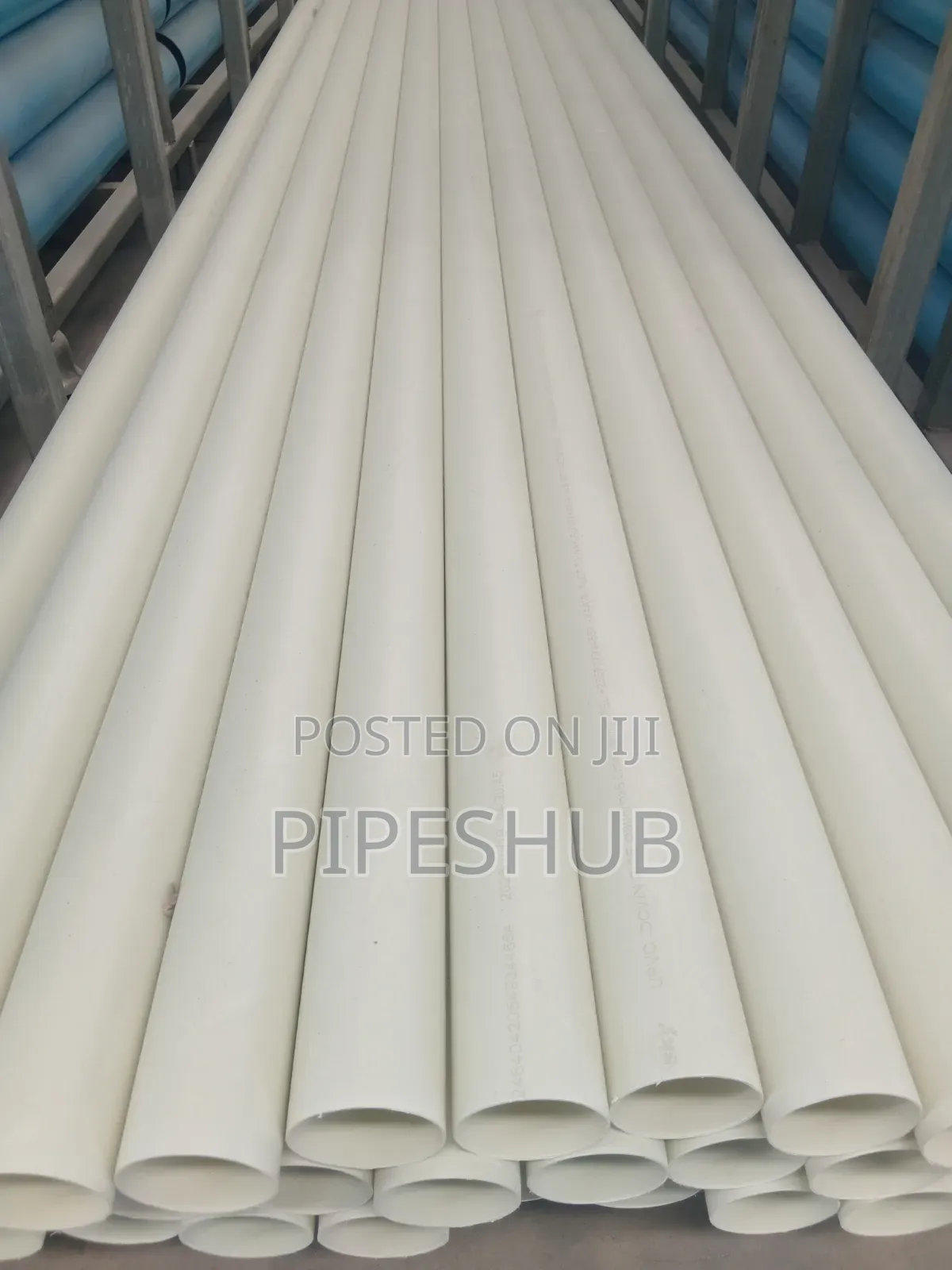 Down Pipes
