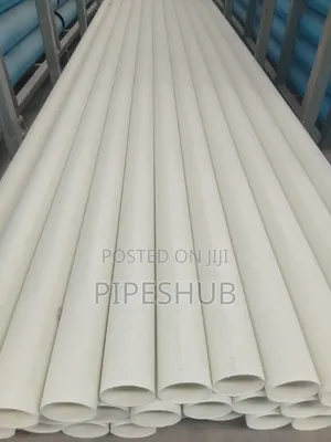 Down Pipes