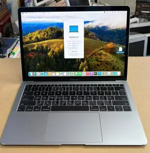 Laptop Apple MacBook Air 2019 8GB Intel Core i5 SSD 256GB