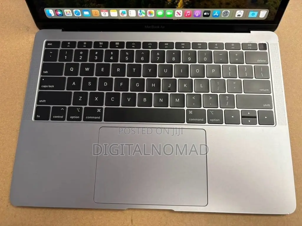 Laptop Apple MacBook Air 2019 8GB Intel Core i5 SSD 256GB