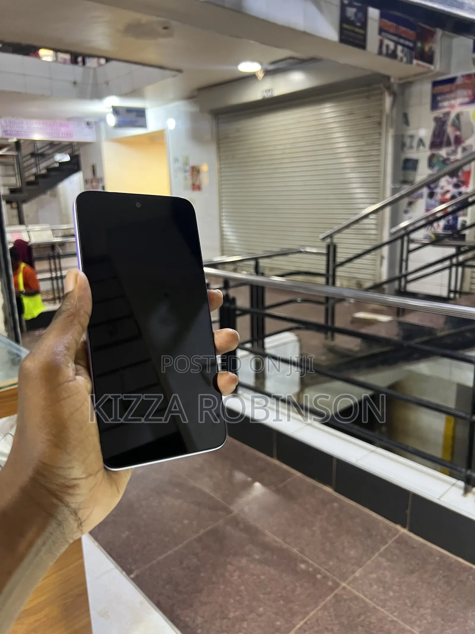 Xiaomi Redmi 15 128 GB Silver
