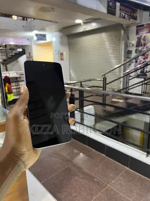 Xiaomi Redmi 15 128 GB Silver