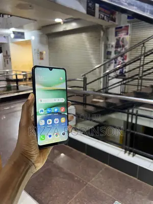 Xiaomi Redmi A5 4G 128 GB Black