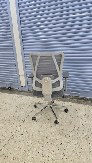 Ergonomic Back Support Office Chair Office Chair