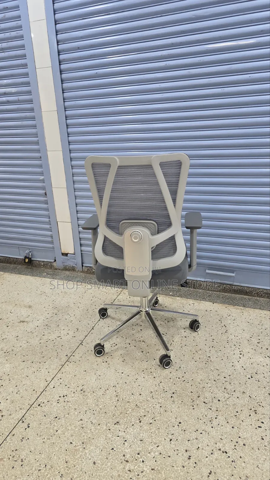 Ergonomic Back Support Office Chair Office Chair