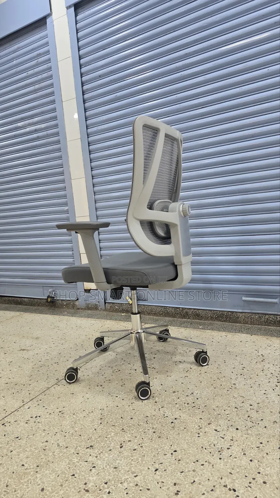 Ergonomic Back Support Office Chair Office Chair