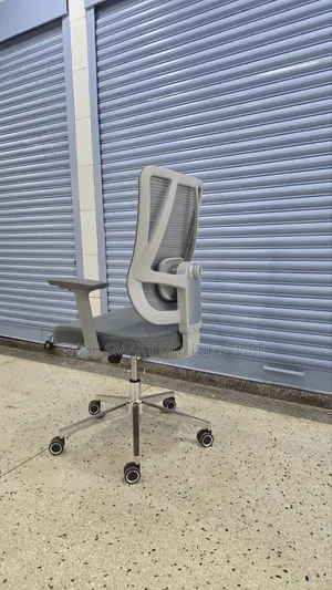 Ergonomic Back Support Office Chair Office Chair