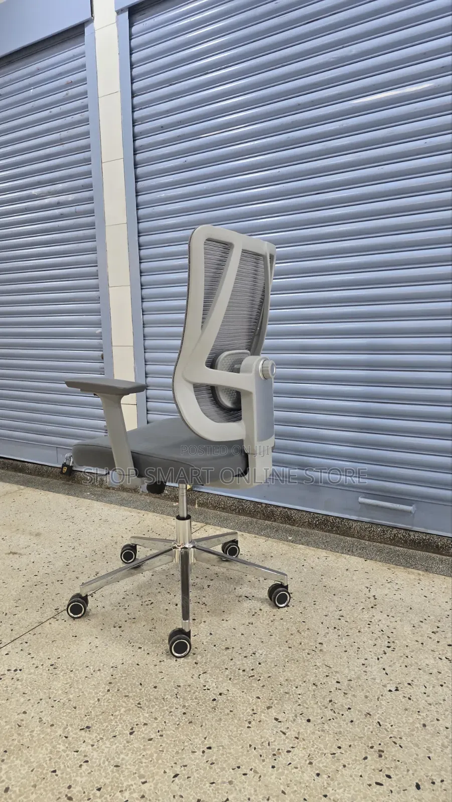 Ergonomic Back Support Office Chair Office Chair
