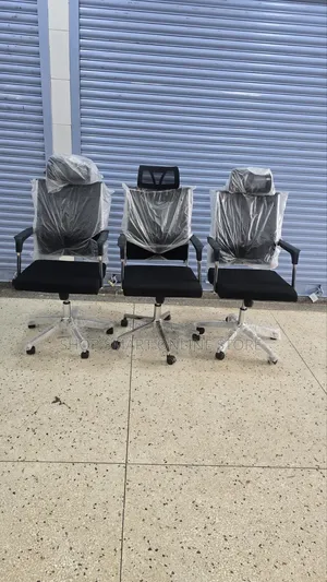 Discounted 3Pcs Office Chairs 3Pcs Office Chairs