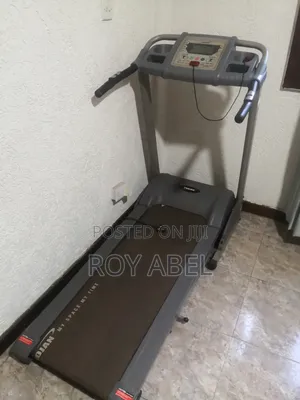 Treadmill Machine