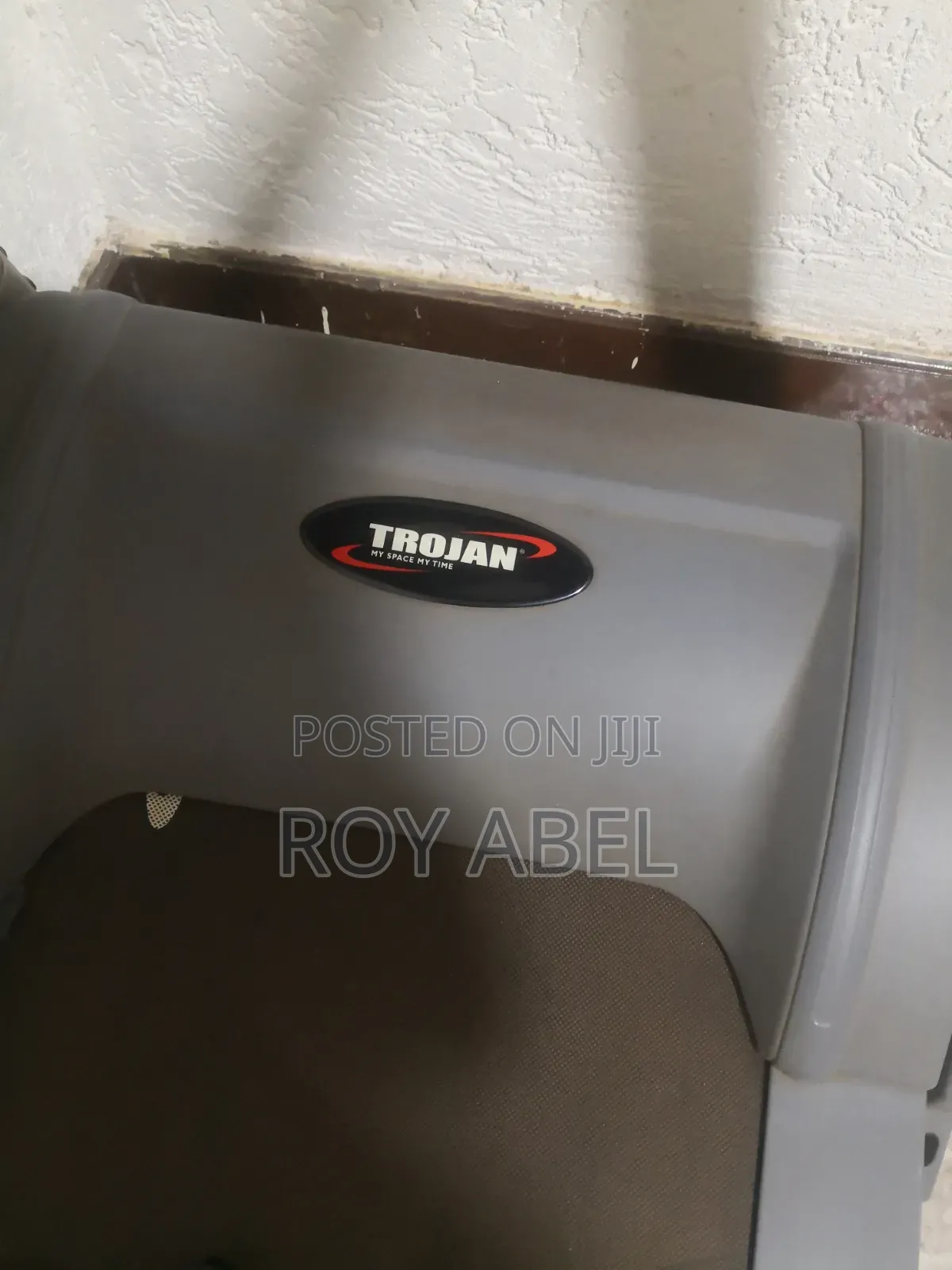 Treadmill Machine