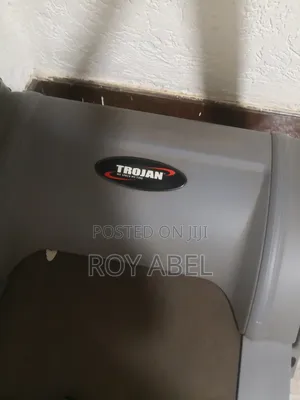 Treadmill Machine