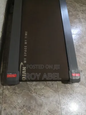 Treadmill Machine