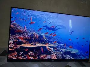 Chiq 43inch Smart Android for Sale