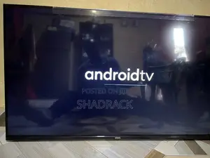 Chiq 43inch Smart Android for Sale