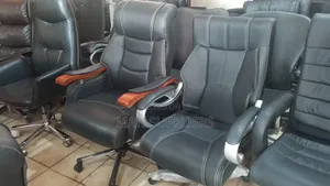 Executive Office Chair